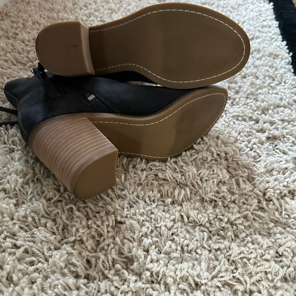 Dolce Vita Bootie - Picture 5 of 5